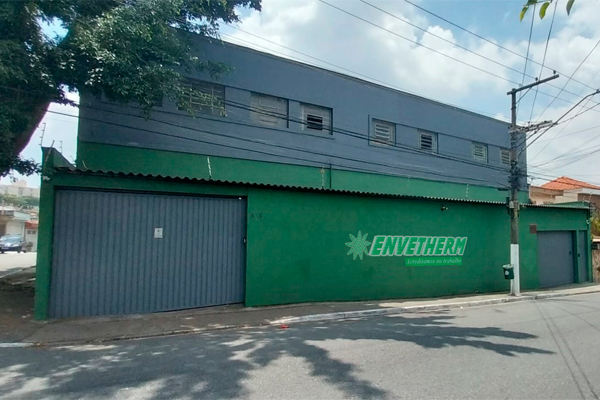 Conheça a Envetherm