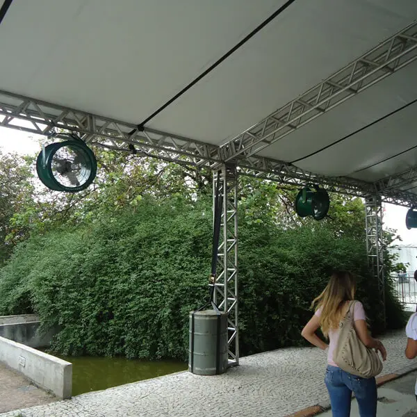 Projetos Envetherm