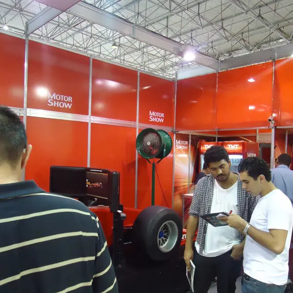 Projetos Envetherm