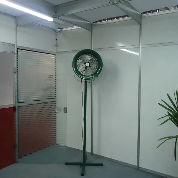 Projetos Envetherm