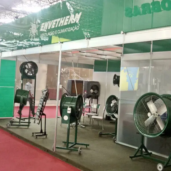 Projetos Envetherm