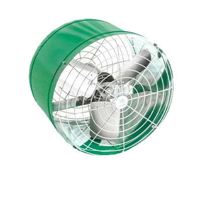 Ventilador Modelo VL