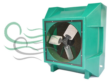Climatizador Envecold 22