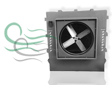 Climatizador Envecold 30