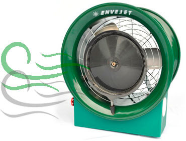 Climatizador Envejet