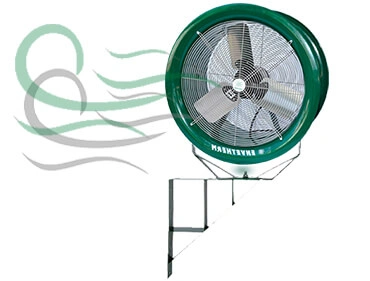 Ventilador Modelo VL
