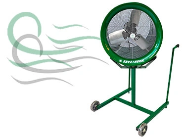 Ventilador VR