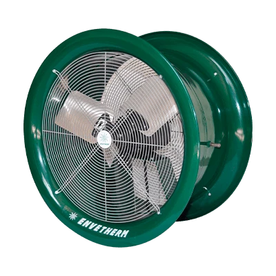 Ventilador Industrial Modelo VC