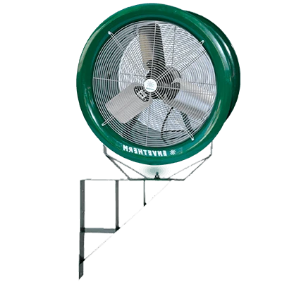 Ventilador Industrial Modelo VL