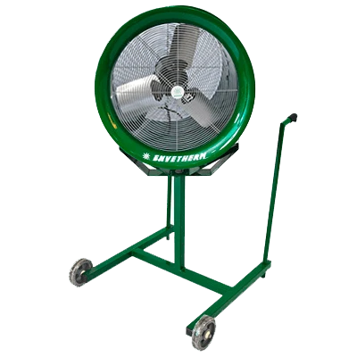Ventilador Industrial Modelo VR